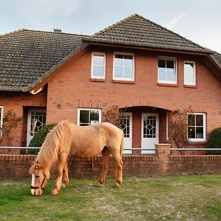 Bauernhof Hoeper-rauert - Reihenhaus 6 * Neujellingsdorf