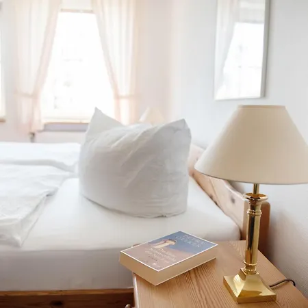 Bauernhof Hoeper-rauert - Reihenhaus 6 Neujellingsdorf