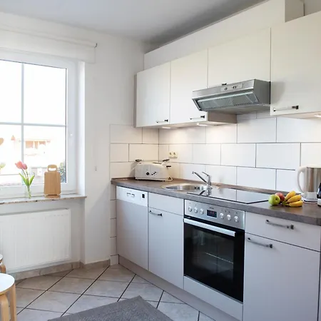 Bauernhof Hoeper-rauert - Reihenhaus 6 Apartman *