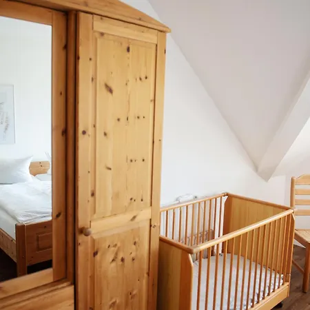 Bauernhof Hoeper-rauert - Reihenhaus 6 * Neujellingsdorf