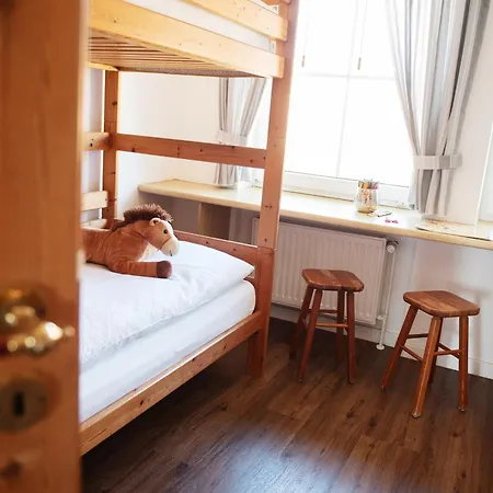 Bauernhof Hoeper-rauert - Reihenhaus 6