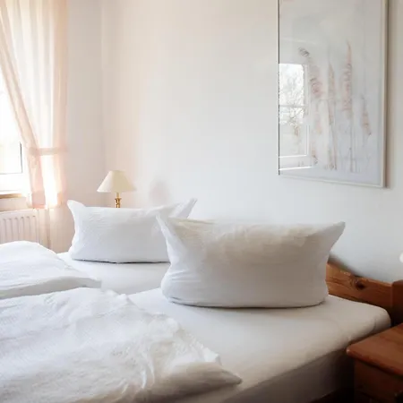 Bauernhof Hoeper-rauert - Reihenhaus 6 Apartman *