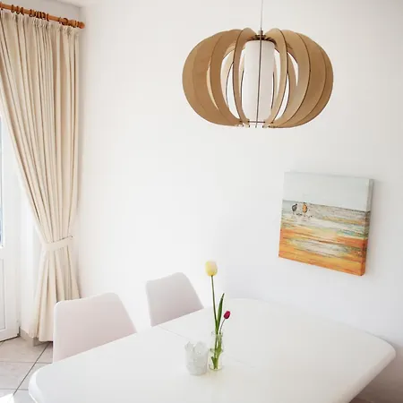 Apartman Bauernhof Hoeper-rauert - Reihenhaus 6 Neujellingsdorf