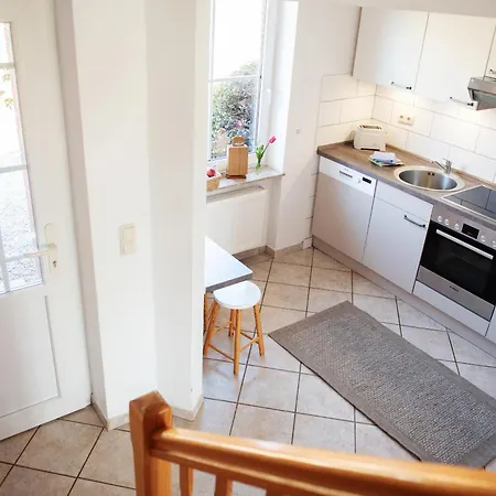 Bauernhof Hoeper-rauert - Reihenhaus 6