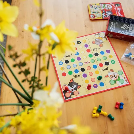 Bauernhof Hoeper-rauert - Reihenhaus 6 Apartman